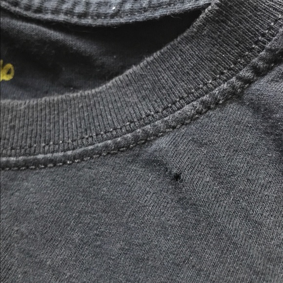 2019 DISNEY T-shirt - Blue Galaxy Mickey - Official Disney Park Merch - Picture 5 of 5